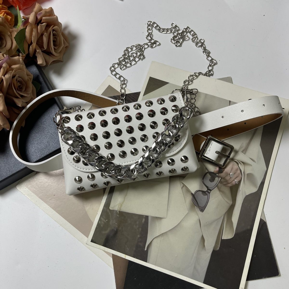 European And American Fashion  - Women Bags In Trend 评论和价格