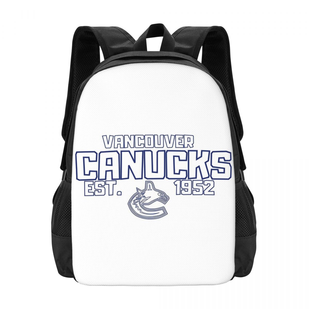 Vancouver Canucks Hockey Canad - Women Bags Canada Sale 评论和价格