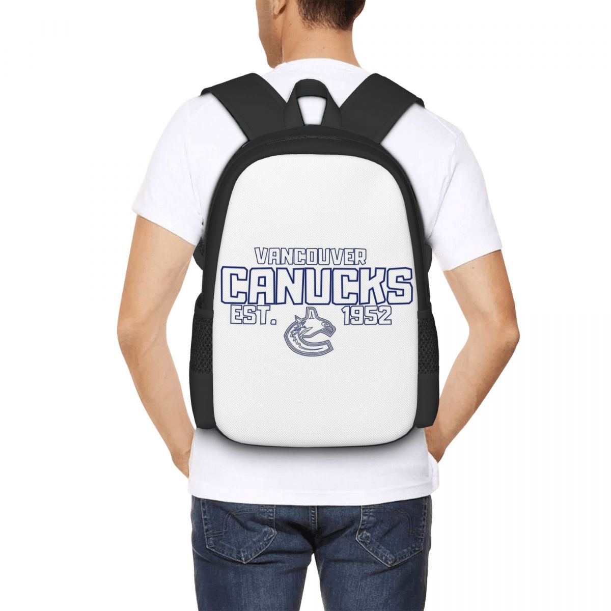 Vancouver Canucks Hockey Canad - Women Bags Canada Sale 评论和价格