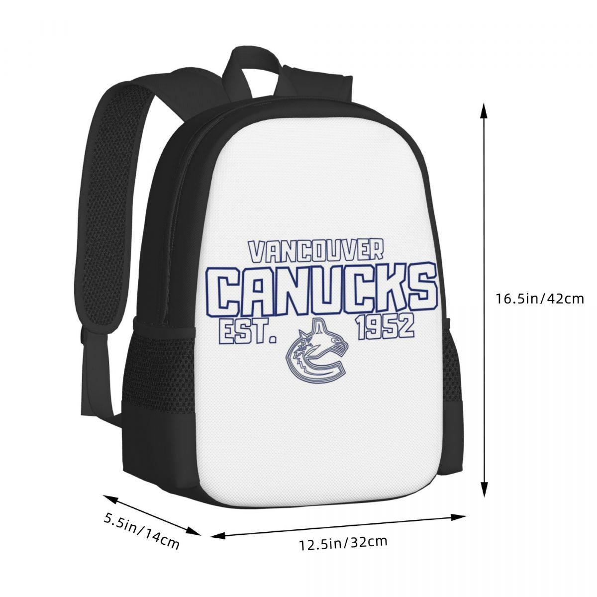 Vancouver Canucks Hockey Canad - Women Bags Canada Sale 评论和价格