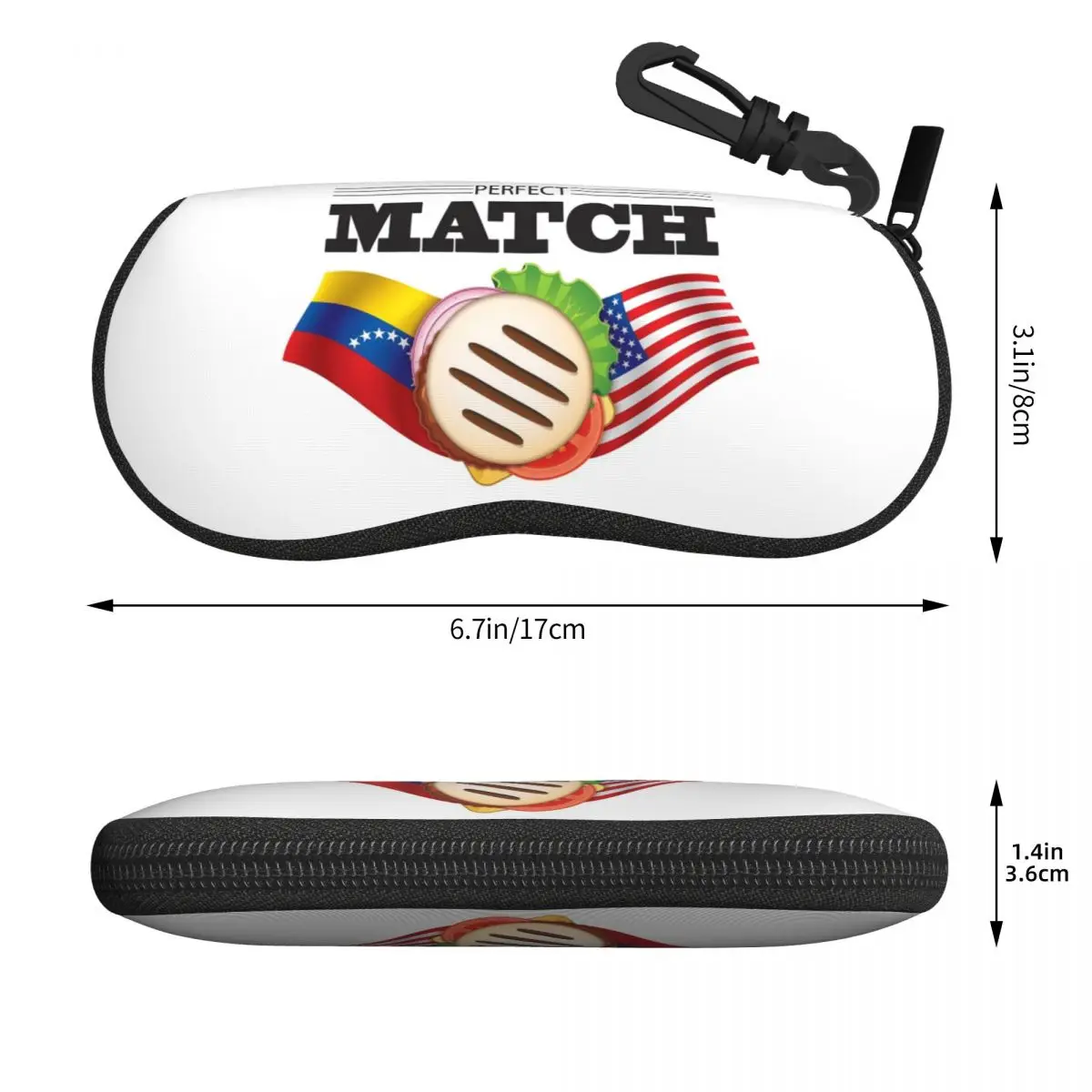 Perfect Match Venezuela USA (A - Women Bags Usa 评论和价格