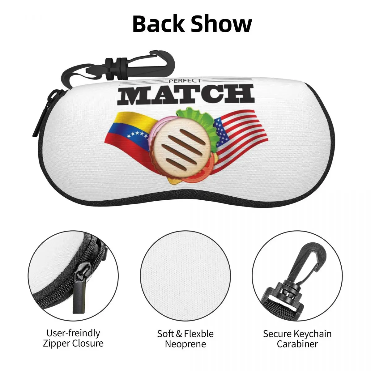 Perfect Match Venezuela USA (A - Women Bags Usa 评论和价格