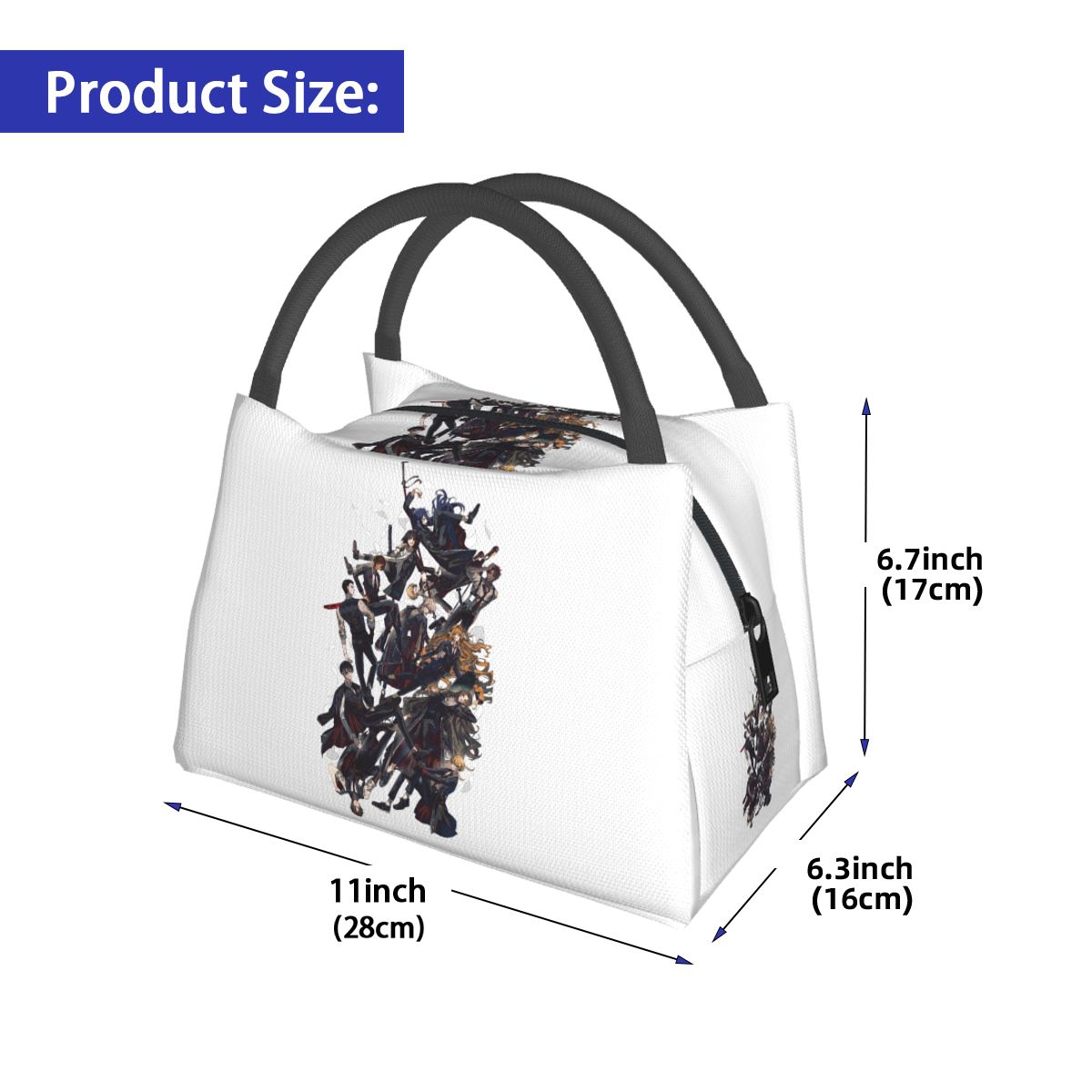 Limbus Company Insulated Lunch - Women Bags Company 评论和价格
