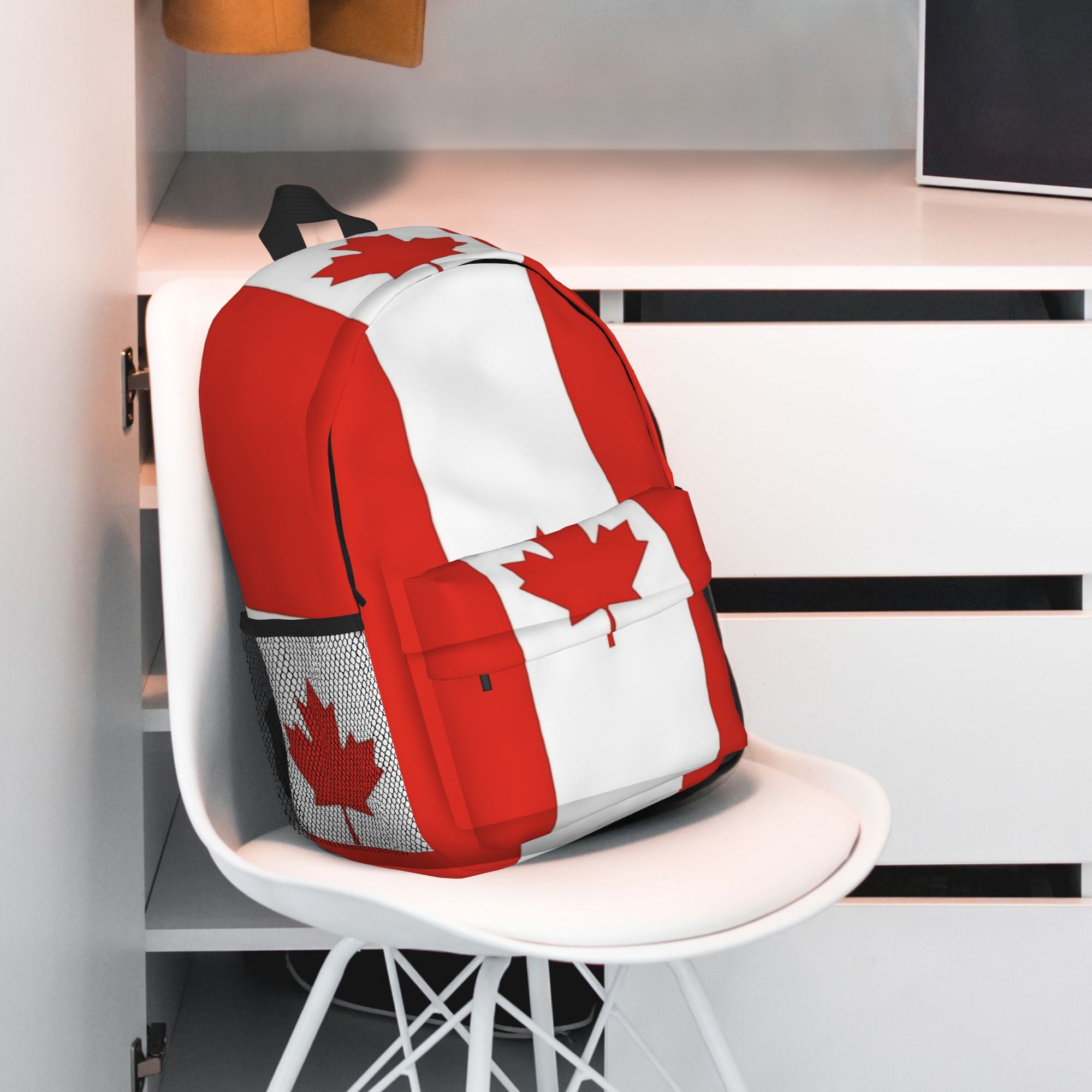 Canada Flag National Culture B - Women Bags Canada Sale 评论和价格