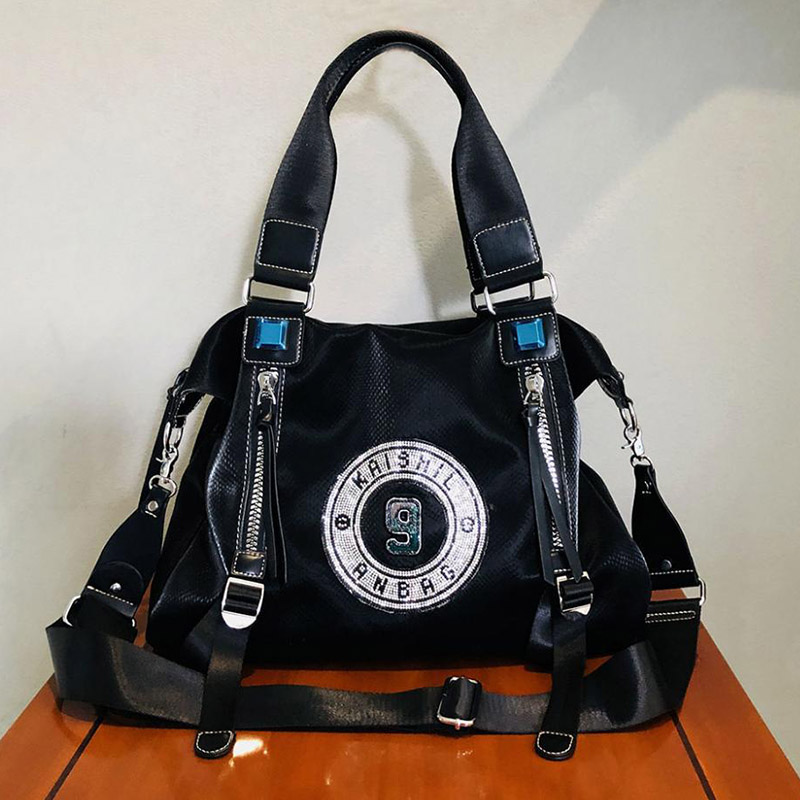New Famous Brands Women Bag Fa - Women Bags Luxury Brands 评论和价格