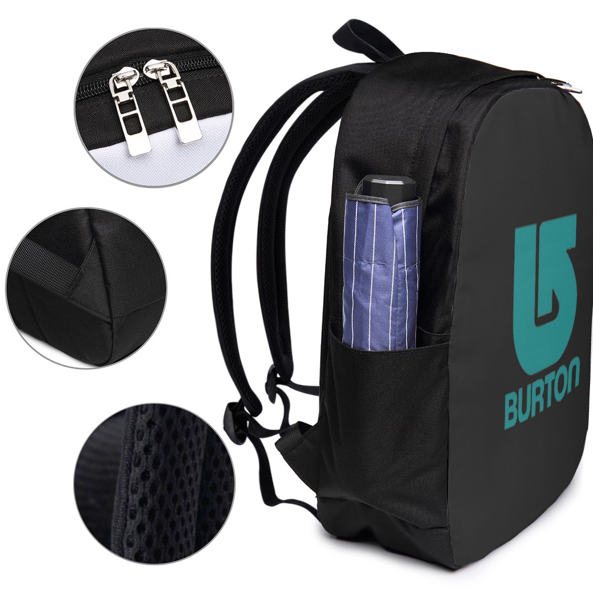 Burton Snowboard Sportive Back - Women'S Bags Travel 评论和价格