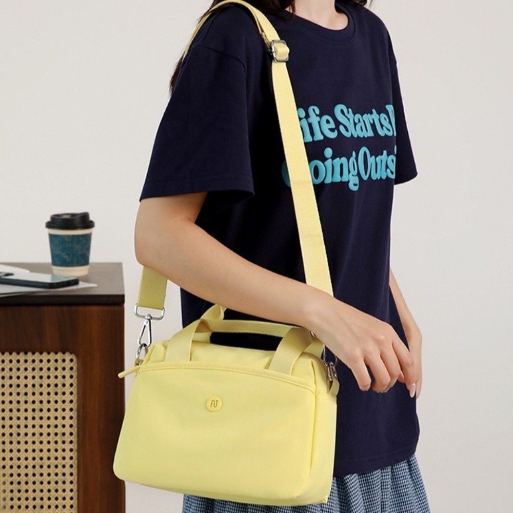 Trend Casual Oxford Cloth Cros - Women Bags In Trend 评论和价格