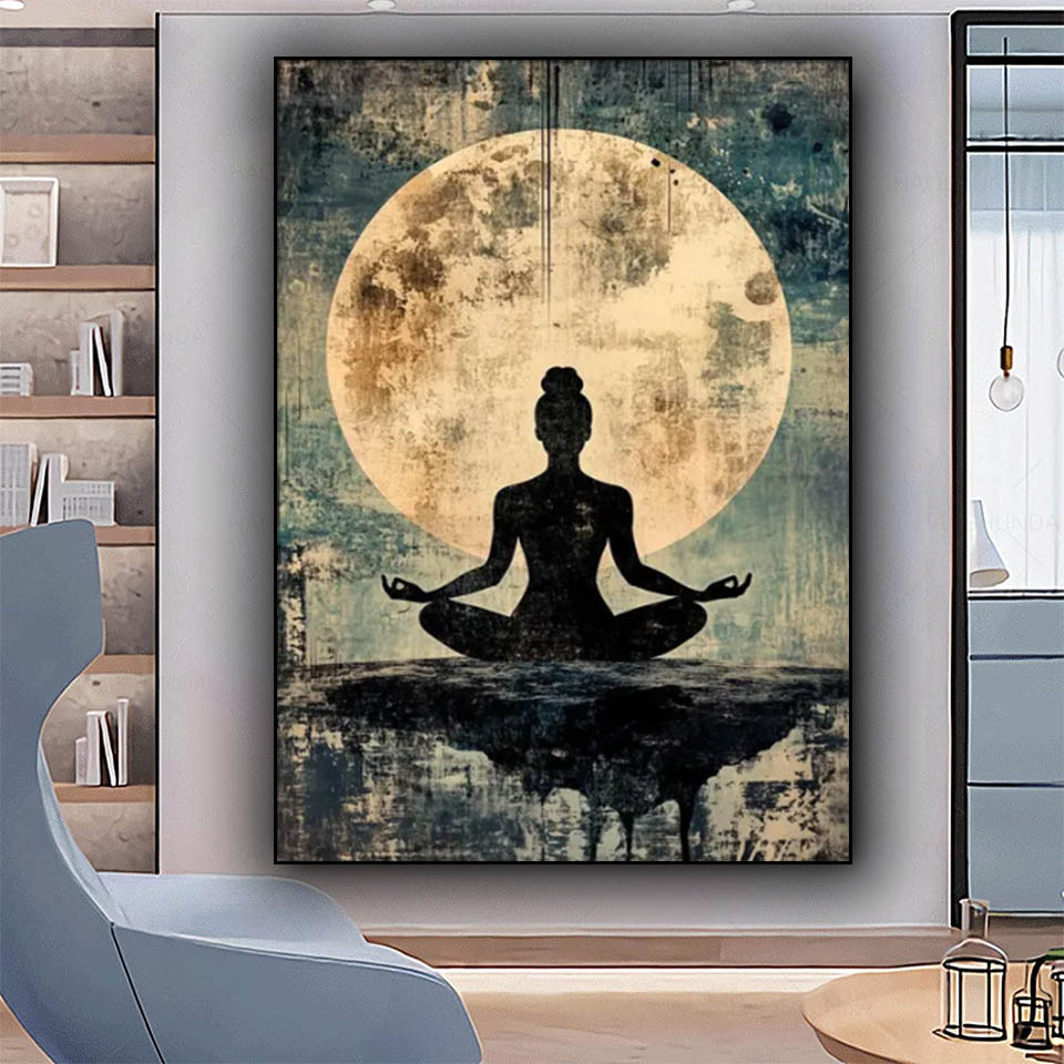 Woman meditation diy Diamond P - Women Bags Pictures 评论和价格