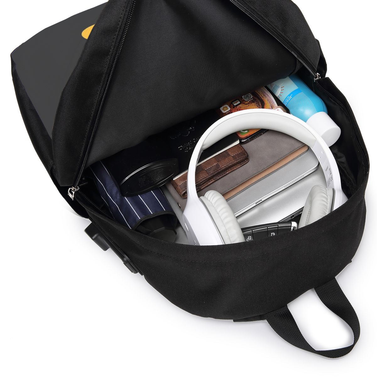Cute Vector Penguin Backpack T - Women'S Bags Travel 评论和价格