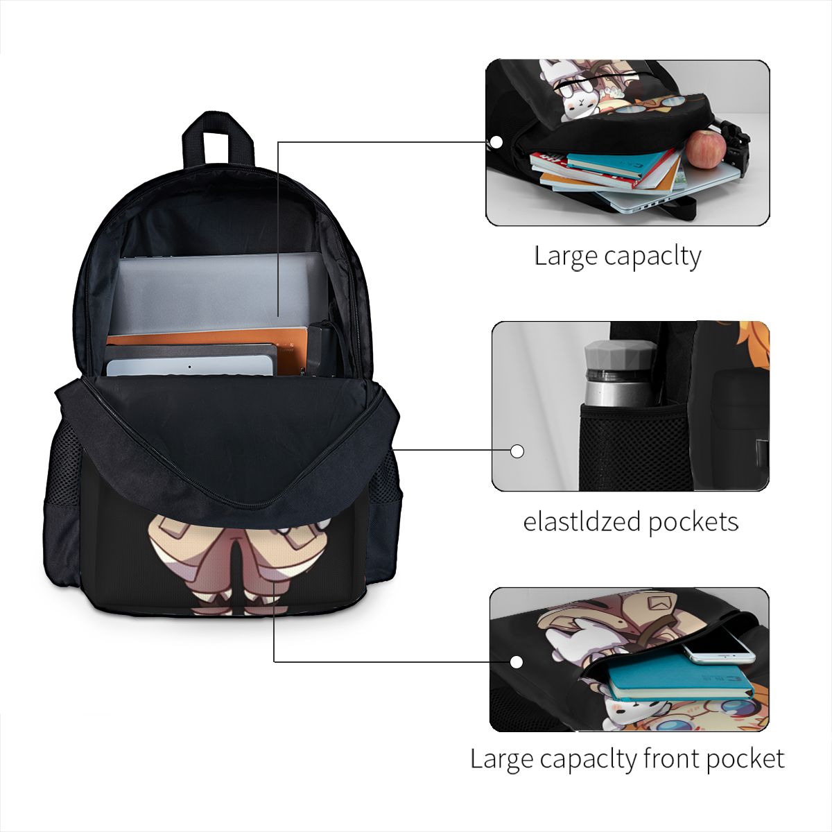 Canada - Hetalia Backpack Hot  - Women Bags Canada Sale 评论和价格