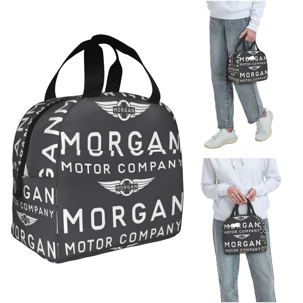 Morgan Motor Car Company Insul - Women Bags Company 评论和价格