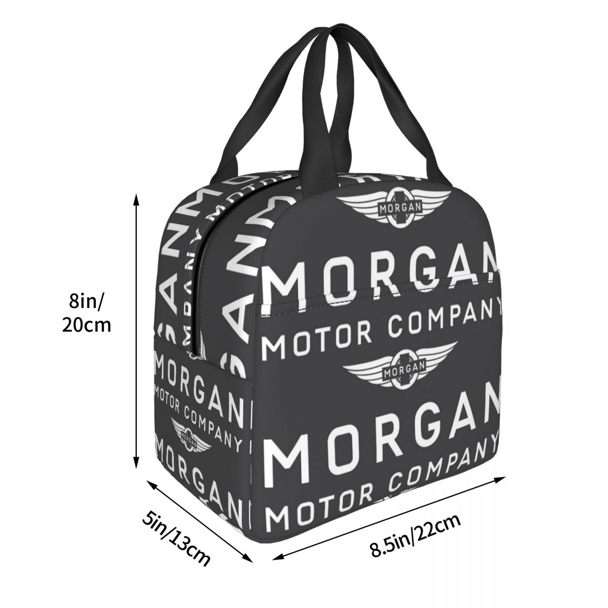 Morgan Motor Car Company Insul - Women Bags Company 评论和价格