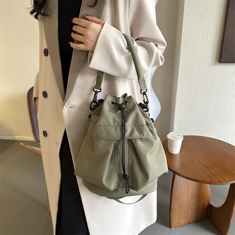 Trending Versatile New Fashion - Women Bags In Trend 评论和价格