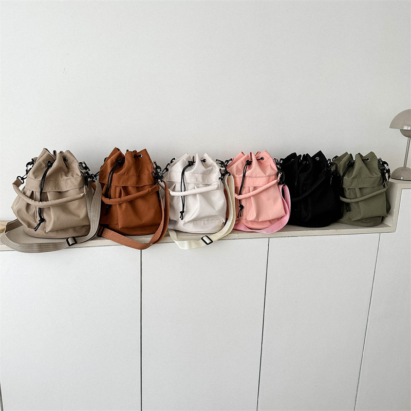 Trending Versatile New Fashion - Women Bags In Trend 评论和价格