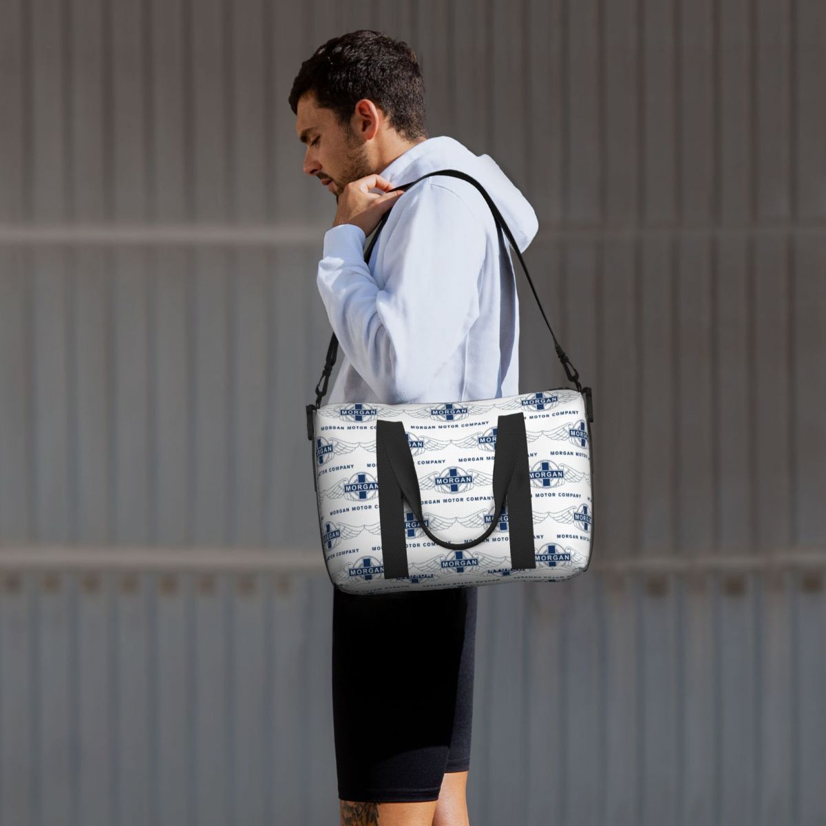Morgan Motor Car Company Beach - Women Bags Company 评论和价格